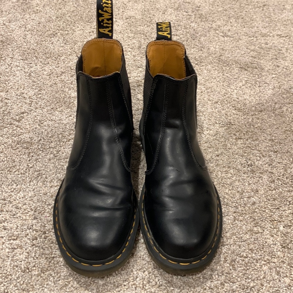 Dr. Martens
